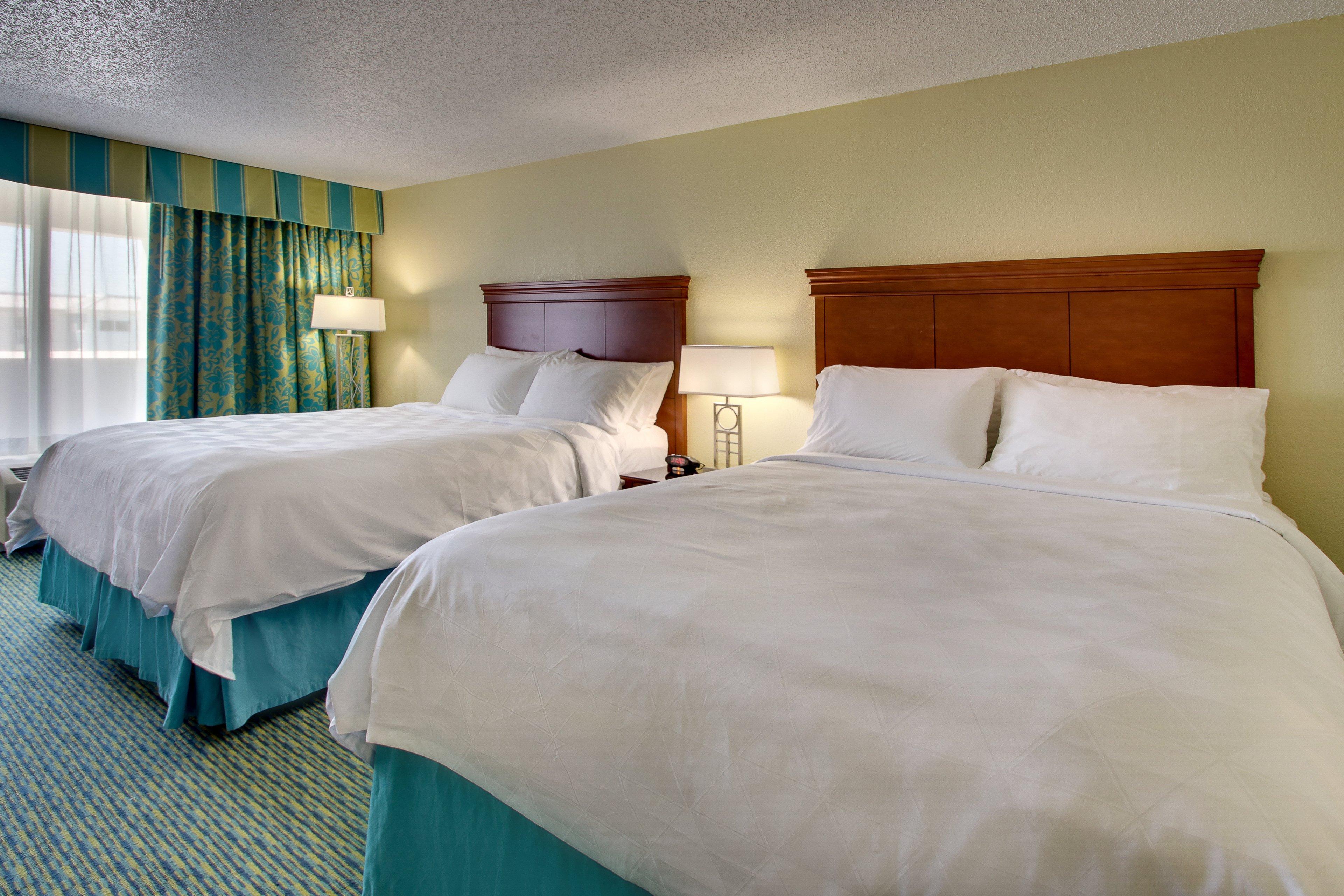 Holiday Inn Resort Orlando - Lake Buena Vista, An Ihg Hotel Exterior foto